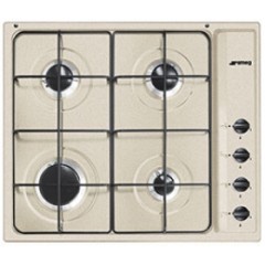 PIANO COTTURA SMEG S64SAV