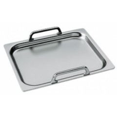 PIASTRA PER COTTURA TEPPANYAKI SMEG TPK