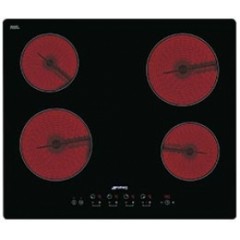 PIANO COTTURA SMEG SE2640TD2