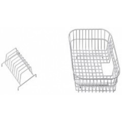 CESTELLO PER VASCA SMEG DB34