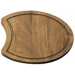 TAGLIERE IN LEGNO SMEG CBSINT37