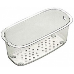 VASCHETTA IN POLICARBONATO SMEG BW15PP