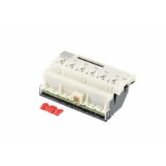 SCHEDA ELETTRONICA LAVATRICE BOSCH SIEMENS ORIGINALE 00481560