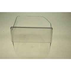 CASSETTO VERDURA SINISTRO REX ELECTROLUX ZANUSSI ORIGINALE 2247068378