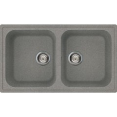 LAVELLO 2 VASCHE SMEG LZ862TT