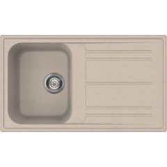 LAVELLO 1 VASCA SMEG LZ861AV