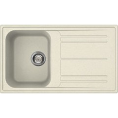 LAVELLO 1 VASCA SMEG LZ861P