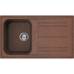 LAVELLO 1 VASCA SMEG LZ861RA