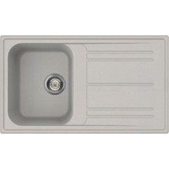 LAVELLO 1 VASCA SMEG LZ861AL