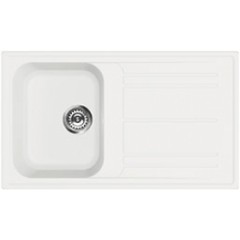 LAVELLO 1 VASCA SMEG LZ861B