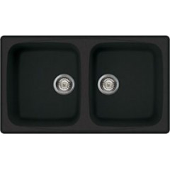 LAVELLO 2 VASCHE SMEG LZ792A