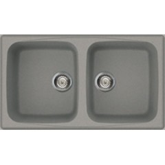 LAVELLO 2 VASCHE SMEG LZ792TT