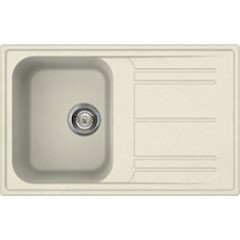 LAVELLO 1 VASCA SMEG LZ791P