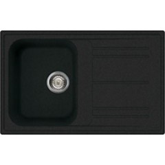 LAVELLO 1 VASCA SMEG LZ791A