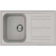 LAVELLO 1 VASCA SMEG LZ791AL