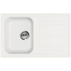 LAVELLO 1 VASCA SMEG LZ791B