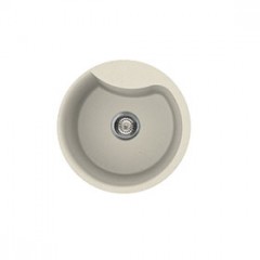 LAVELLO 1 VASCA SMEG LSE48P