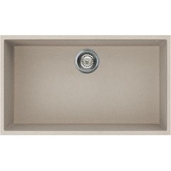 LAVELLO 1 VASCA SMEG VZUM79AV