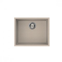 LAVELLO 1 VASCA SMEG VZUM57AV