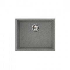 LAVELLO 1 VASCA SMEG VZUM57TT