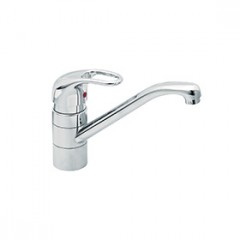 MISCELATORE MONOCOMANDO SMEG MF9-CR