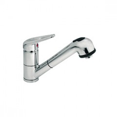 MISCELATORE MONOCOMANDO SMEG MD10CR2