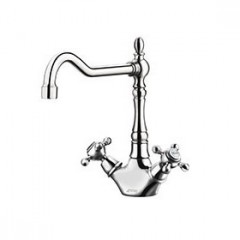 MISCELATORE DOPPIO COMANDO SMEG MIR8CR