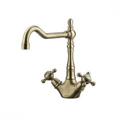 MISCELATORE DOPPIO COMANDO SMEG MIR8O