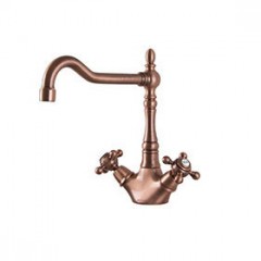 MISCELATORE DOPPIO COMANDO SMEG MIR8RA