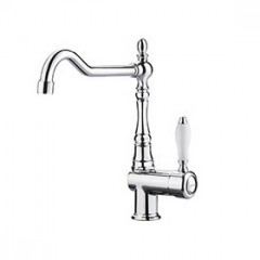 MISCELATORE MONOCOMANDO SMEG MIR6CR