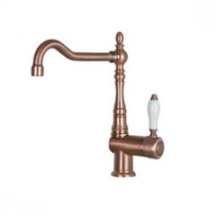 MISCELATORE MONOCOMANDO SMEG MIR6RA