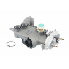 SCAMBIATORE DI CALORE LAVASTOVIGLIE BOSCH SIEMENS ORIGINALE 00498623