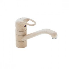 MISCELATORE MONOCOMANDO SMEG MF9AV2