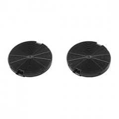 FILTRO A CARBONE ATTIVO SMEG KITFC155