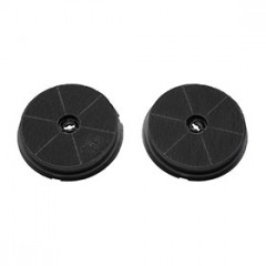 FILTRO A CARBONE ATTIVO SMEG FLT6