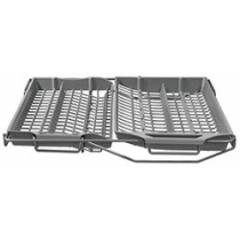 KIT TERZO CESTO SMEG KIT6FD