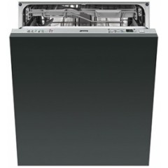 LAVASTOVIGLIE DA INCASSO SMEG ST332L