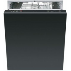 LAVASTOVIGLIE DA INCASSO SMEG ST522