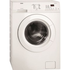 LAVATRICE DA ACCOSTO AEG L60270FL