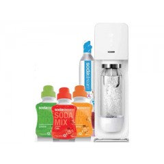 GASATORE ACQUA SDSOMEGAPACK