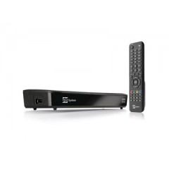 RICEVITORE DIGITALE TERRESTRE TELESYSTEM TS6283