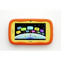 CONSOLE I-INN KID PLAY 7" ORANGE