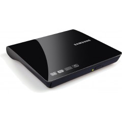 MASTERIZZATORE DVD SAMSUNG SE-208AB/TSBS