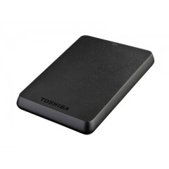 HARD DISK ESTERNO TOSHIBA STOR.E BASICS 500 GB