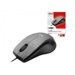 MOUSE USB TRUST MI-2275F