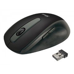 MOUSE TRUST MOUSE WIRELESS