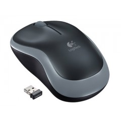 LOGITECH WIRELESS MOUSE M185