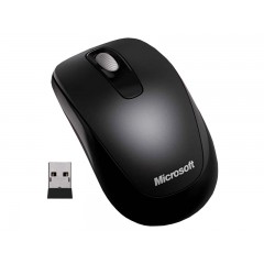 MOUSE MICROSOFT WIRELESS MOBILE MOUSE 1000