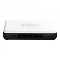 SWITCH 5 PORTE SITECOM LN-120