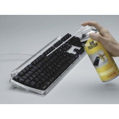 ARIA PRESSURIZZATA 350 ML FELLOWES 99676